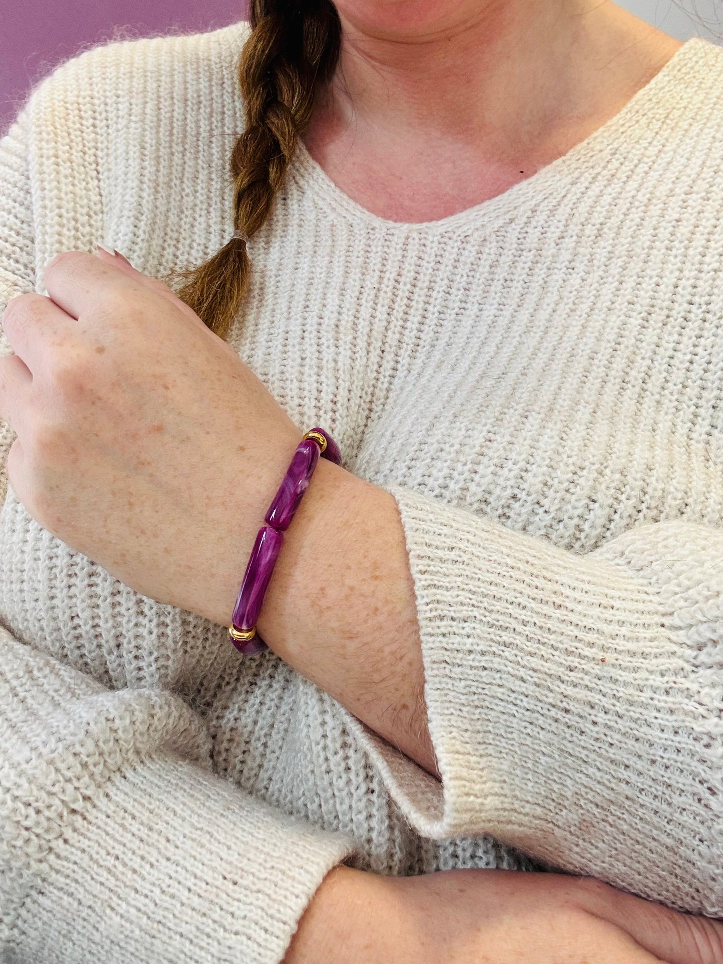 Mini Bracelet Alicia