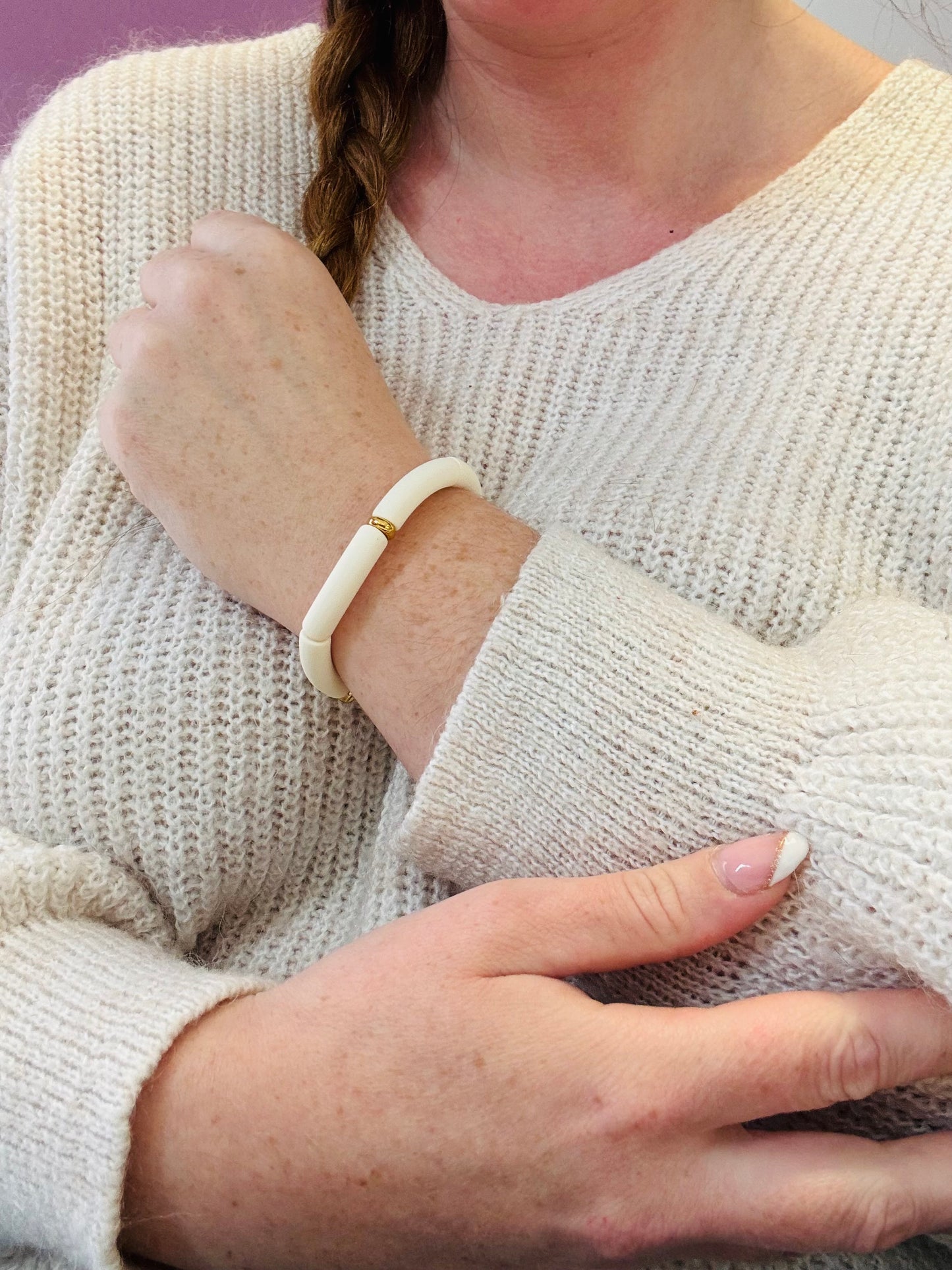 Mini Bracelet Angel