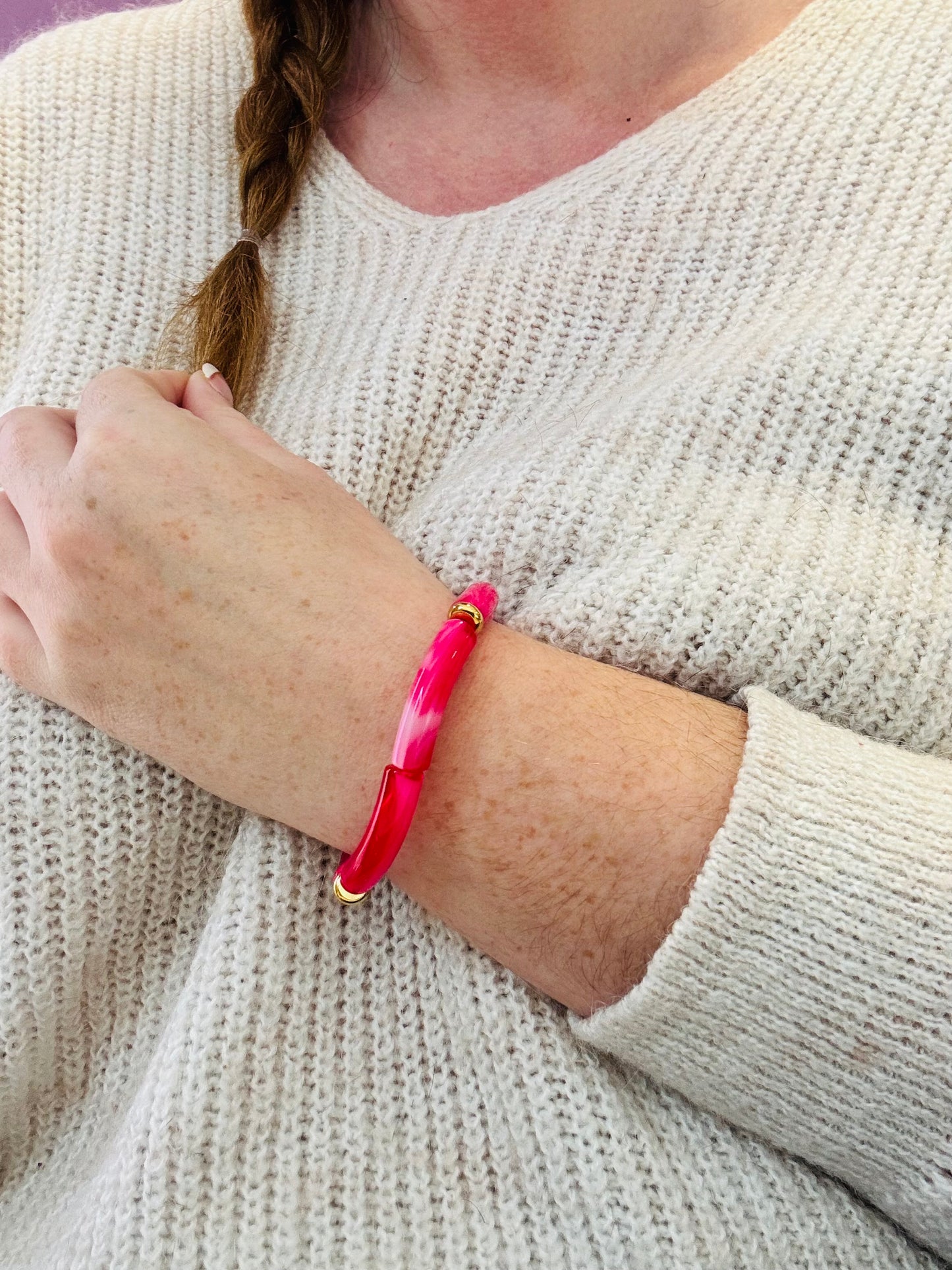 Mini Bracelet Carla