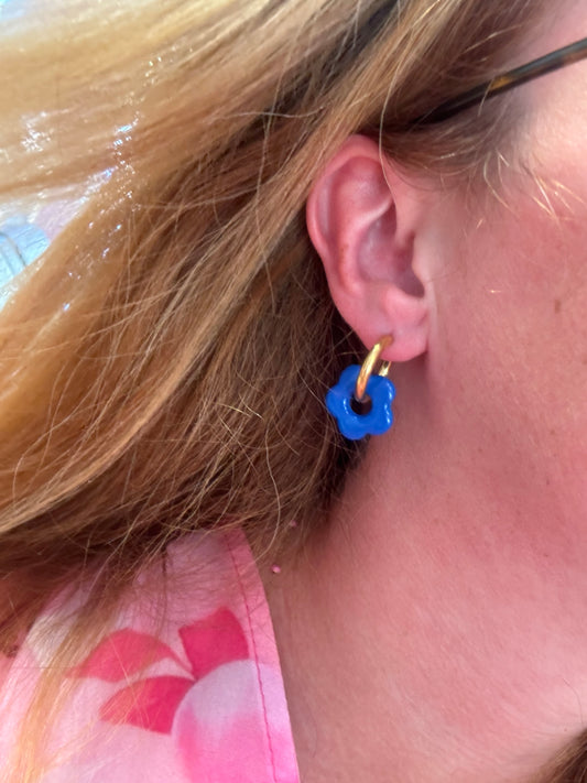 Pampille Lucie Bleu