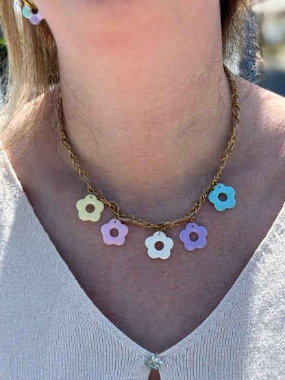 Colliers Charms Christine