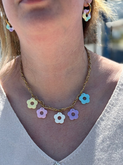 Colliers Charms Christine