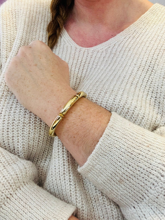 Mini Bracelet Marine
